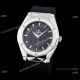 New Style Replica Hublot Sang Bleu Watches White Rubber Strap 45mm (3)_th.jpg
